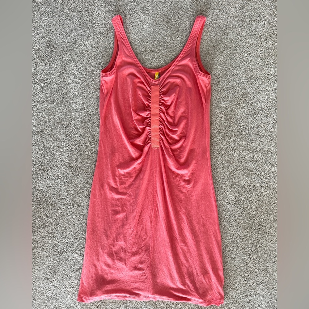Lolë dress